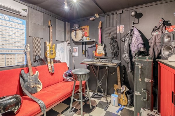 Medium property photo - Duurswold 8, 9642 EW Veendam